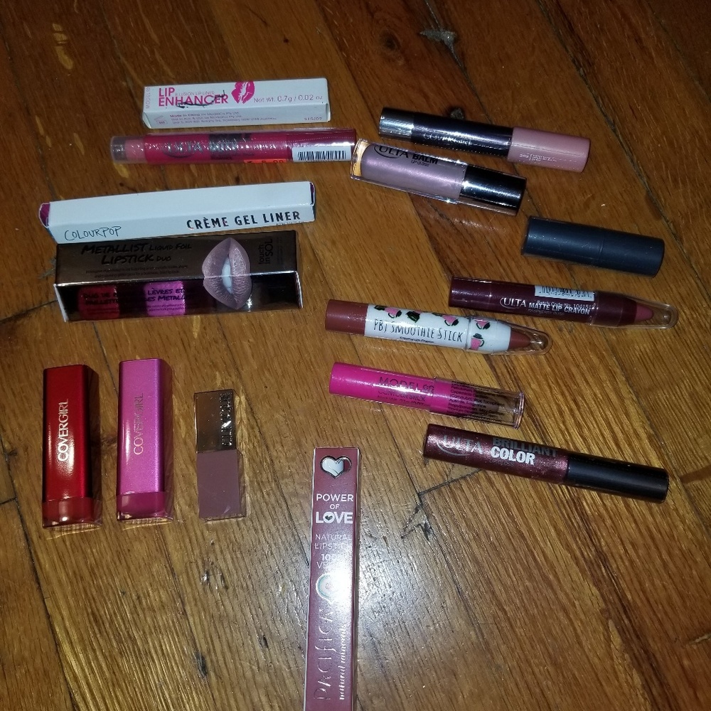 Lipstick Lot